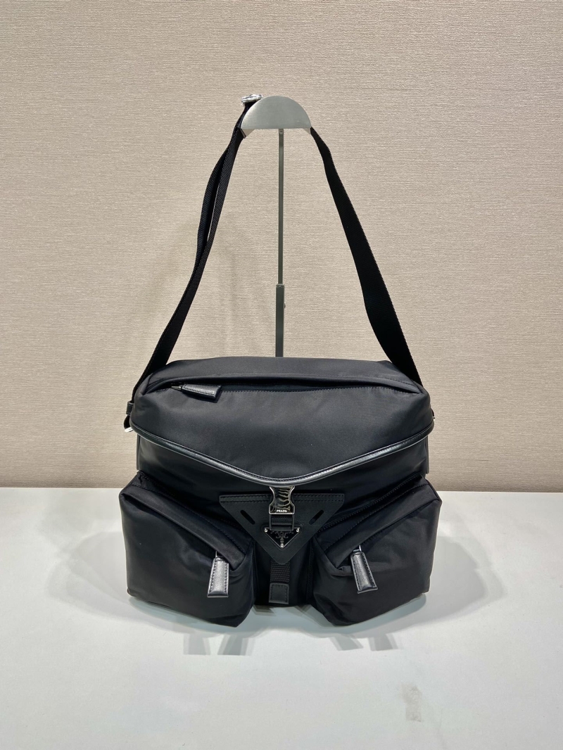 Pra*a satchel bags